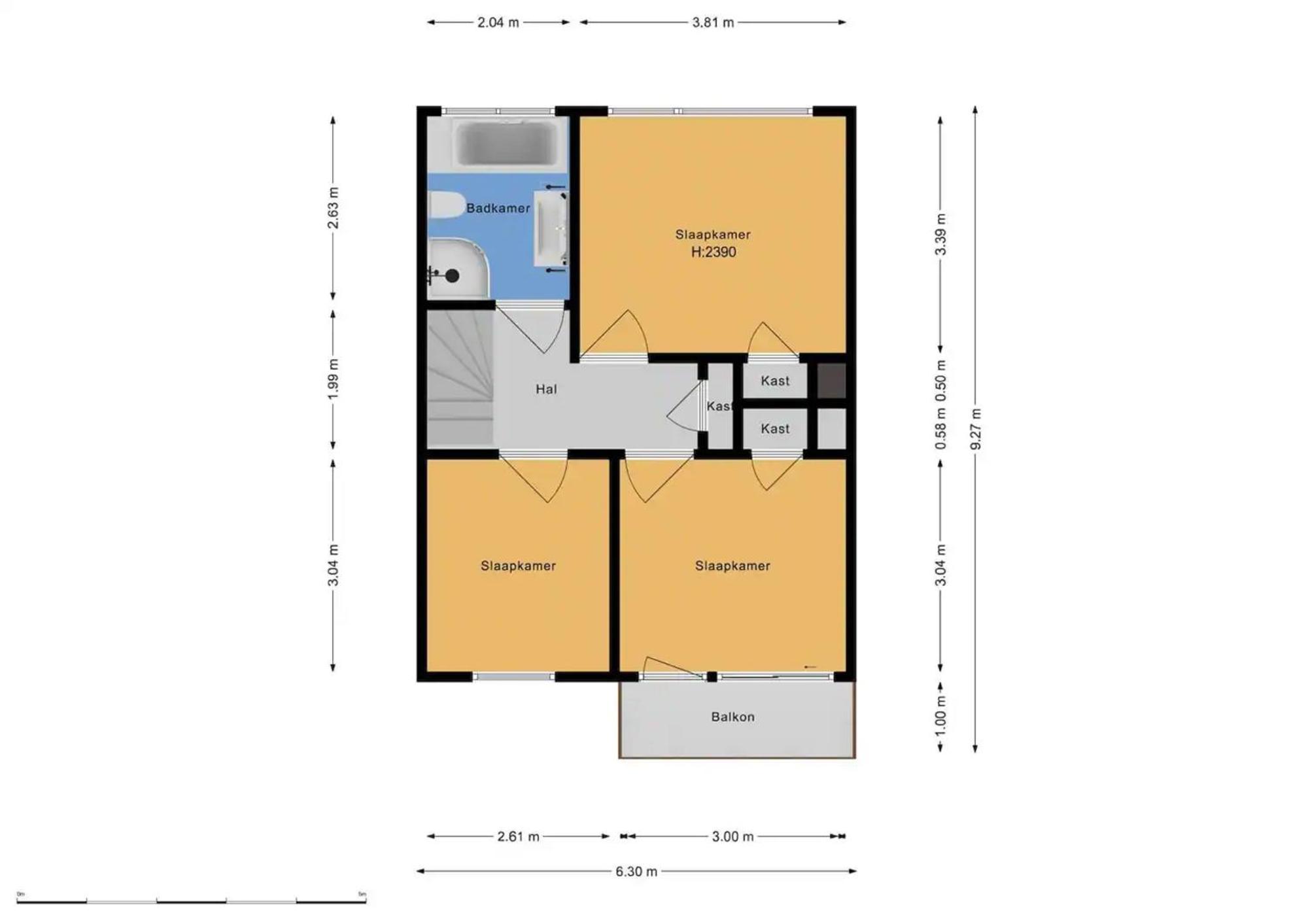 Apeldoorn- Ruime Eengezinswoning Met 5 Slaapkamers Exterior photo
