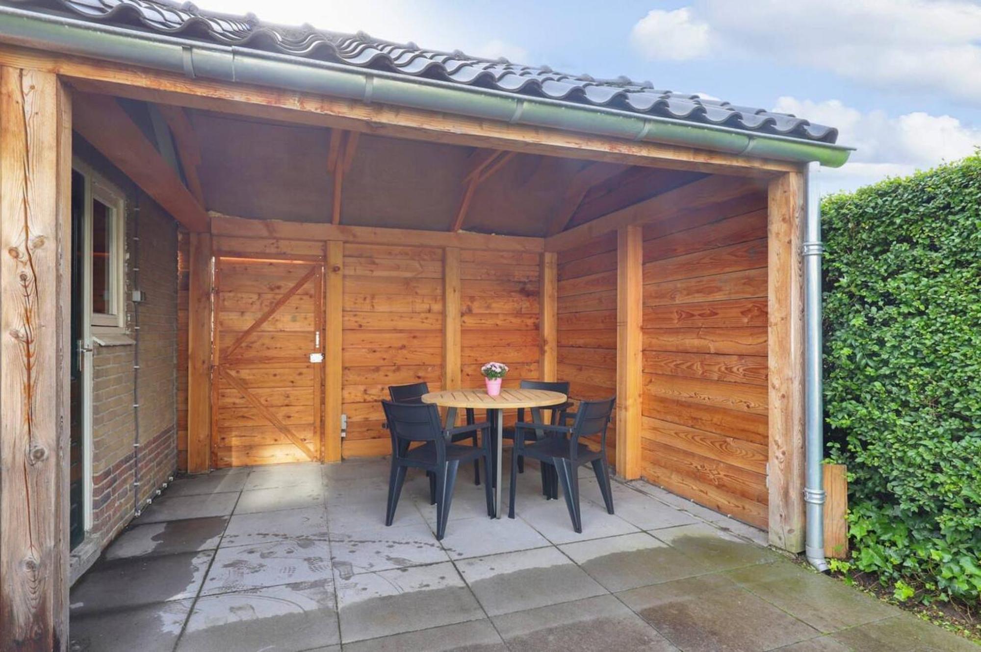 Apeldoorn- Ruime Eengezinswoning Met 5 Slaapkamers Exterior photo
