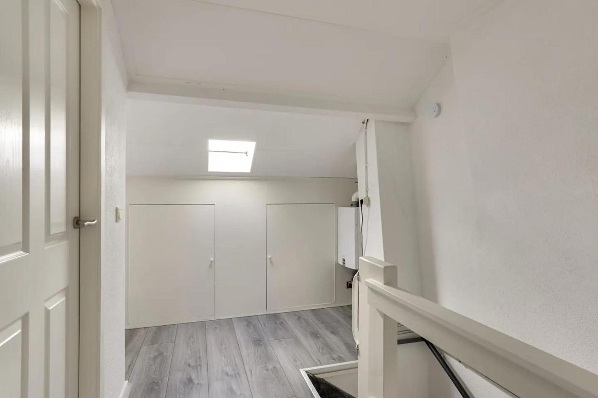 Apeldoorn- Ruime Eengezinswoning Met 5 Slaapkamers Exterior photo