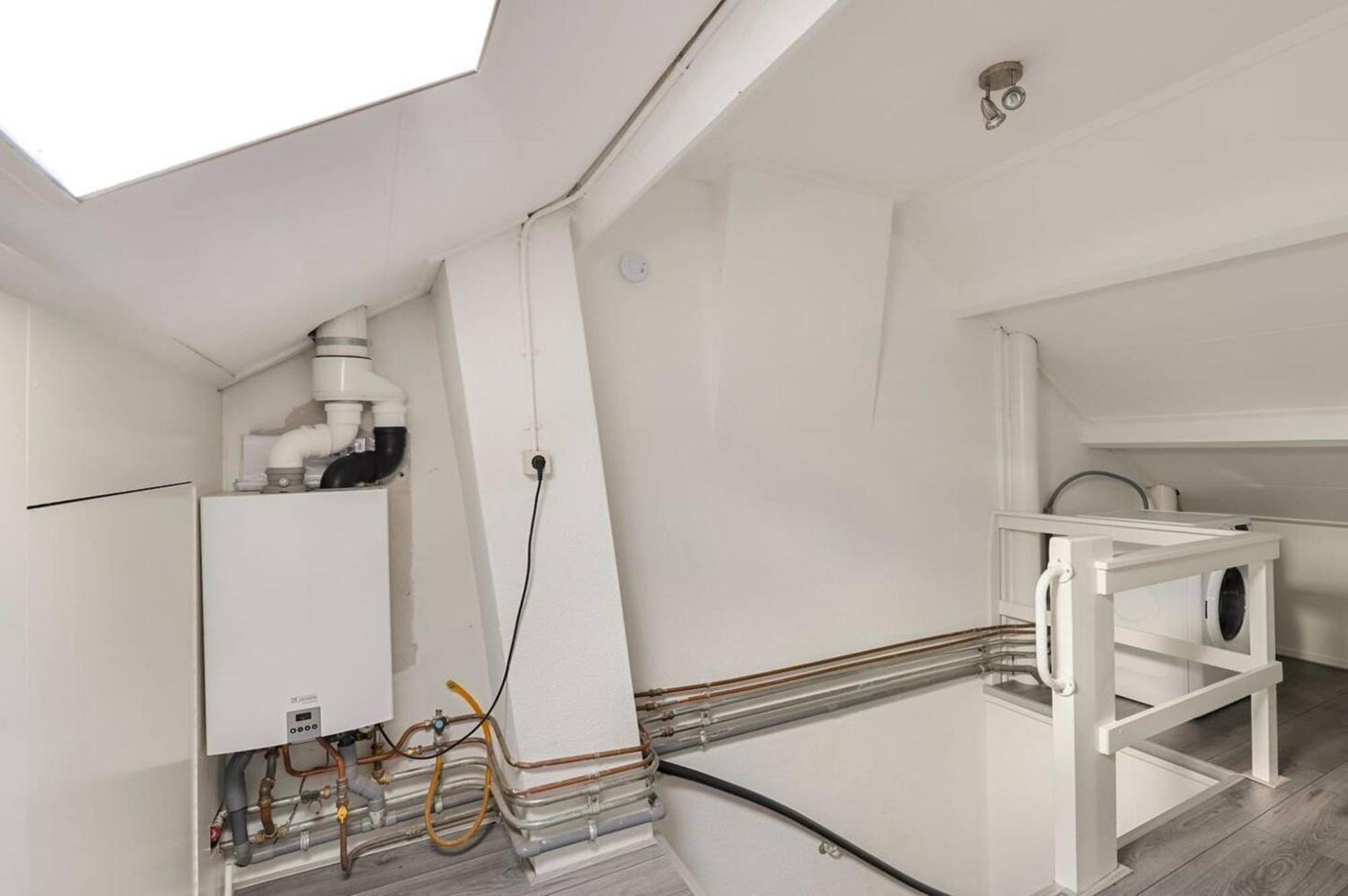 Apeldoorn- Ruime Eengezinswoning Met 5 Slaapkamers Exterior photo