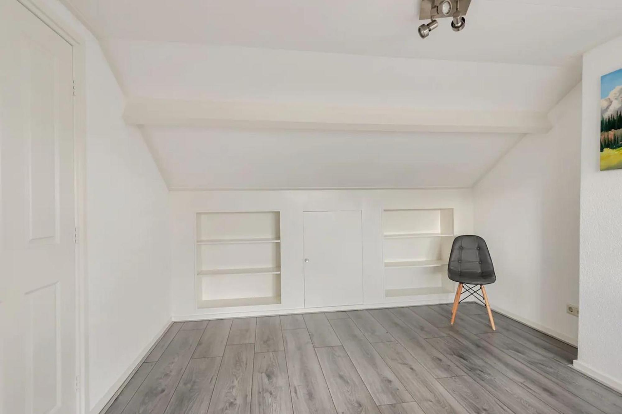 Apeldoorn- Ruime Eengezinswoning Met 5 Slaapkamers Exterior photo