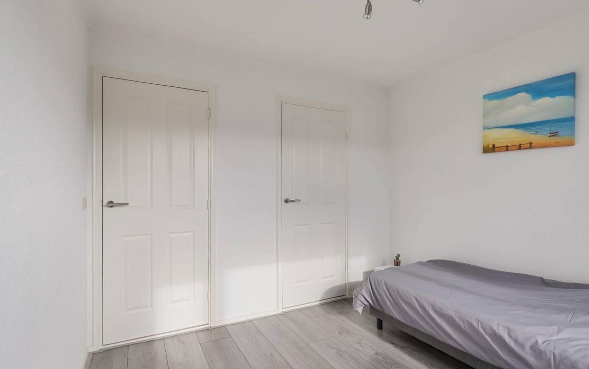 Apeldoorn- Ruime Eengezinswoning Met 5 Slaapkamers Exterior photo