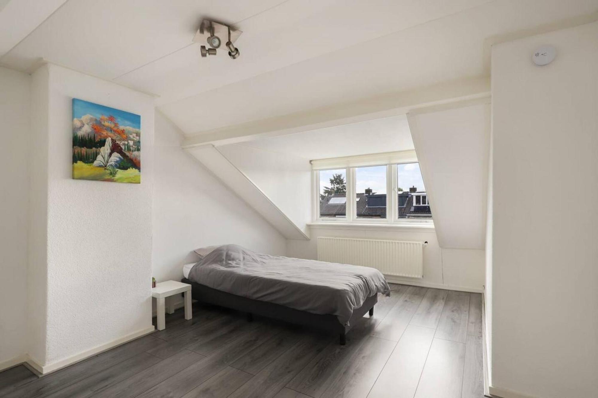 Apeldoorn- Ruime Eengezinswoning Met 5 Slaapkamers Exterior photo