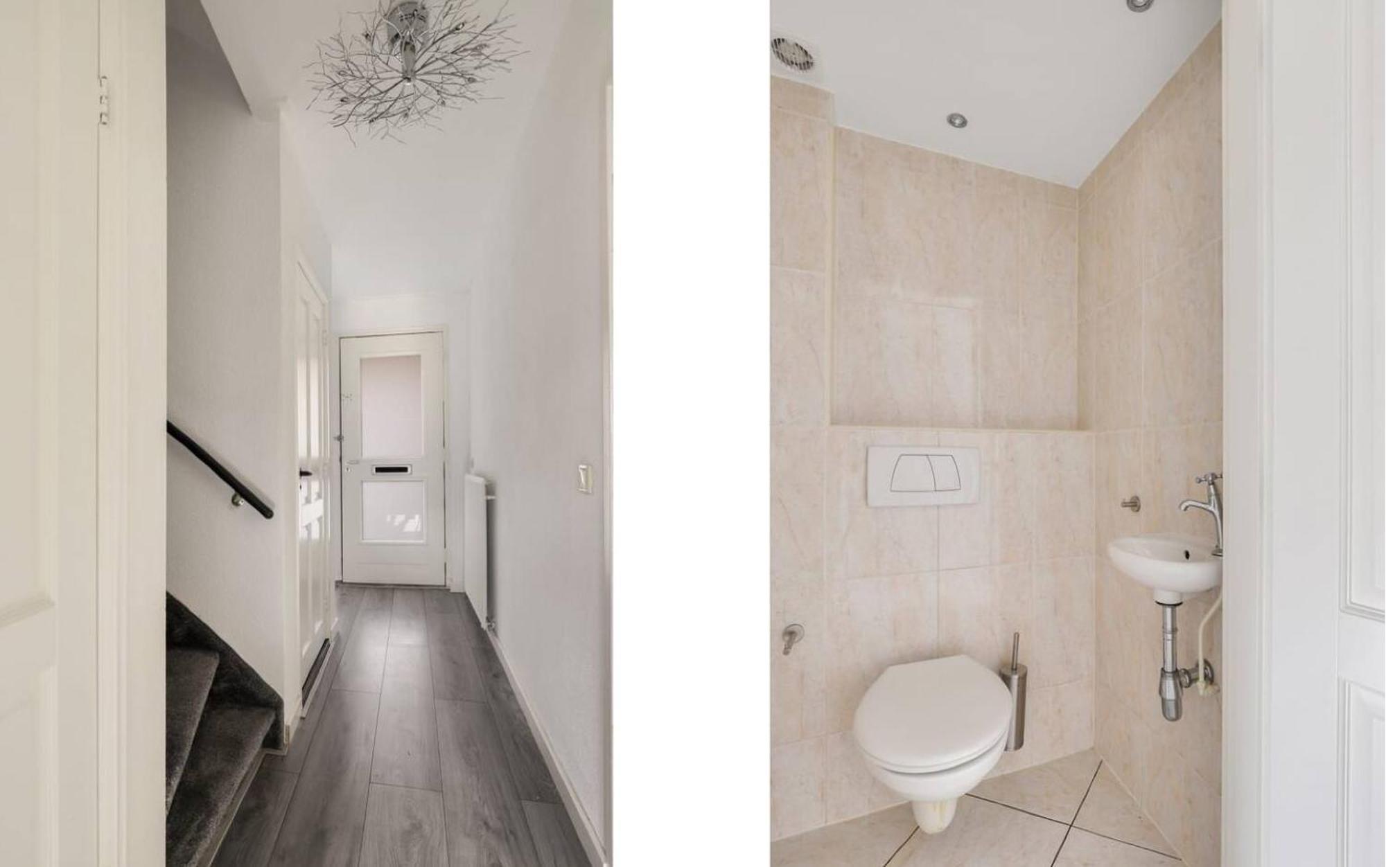 Apeldoorn- Ruime Eengezinswoning Met 5 Slaapkamers Exterior photo